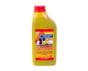 Добавка для бетона комплексная Sika Antifreeze N9, 1 л